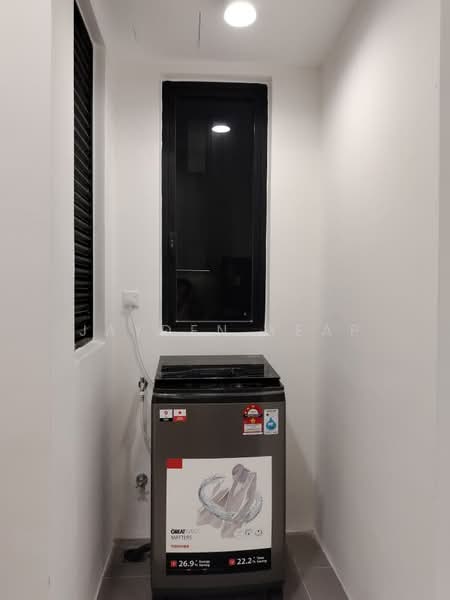 Untuk Disewa - Vivo Executive Apartment