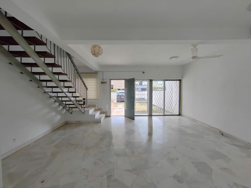 Rumah Teres 2 Tingkat untuk Dijual di Sunway (Selangor) - Wei Liew - Living Room - PropertyGuru.com.my