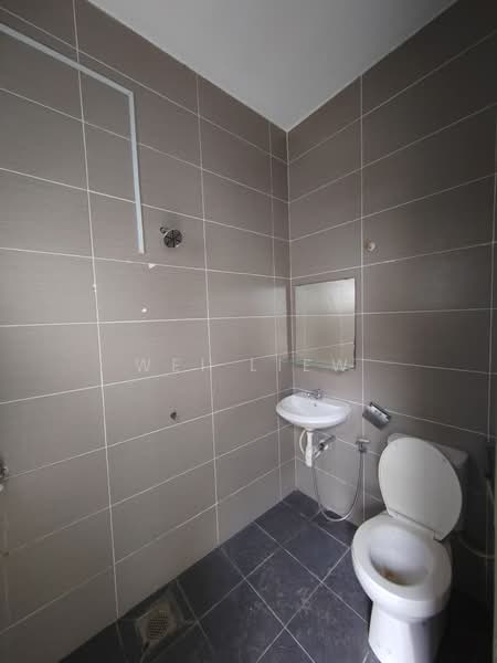 Rumah Teres 2 Tingkat untuk Dijual di Sunway (Selangor) - Wei Liew - Bathroom - PropertyGuru.com.my