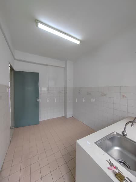 Rumah Teres 2 Tingkat untuk Dijual di Sunway (Selangor) - Wei Liew - Kitchen - PropertyGuru.com.my