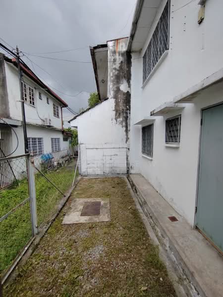 Rumah Teres 2 Tingkat untuk Dijual di Sunway (Selangor) - Wei Liew - Exterior - PropertyGuru.com.my
