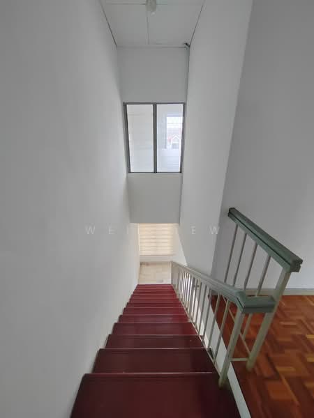 Rumah Teres 2 Tingkat untuk Dijual di Sunway (Selangor) - Wei Liew - Interior - PropertyGuru.com.my