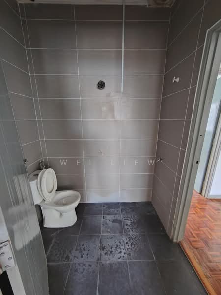 Rumah Teres 2 Tingkat untuk Dijual di Sunway (Selangor) - Wei Liew - Bathroom - PropertyGuru.com.my