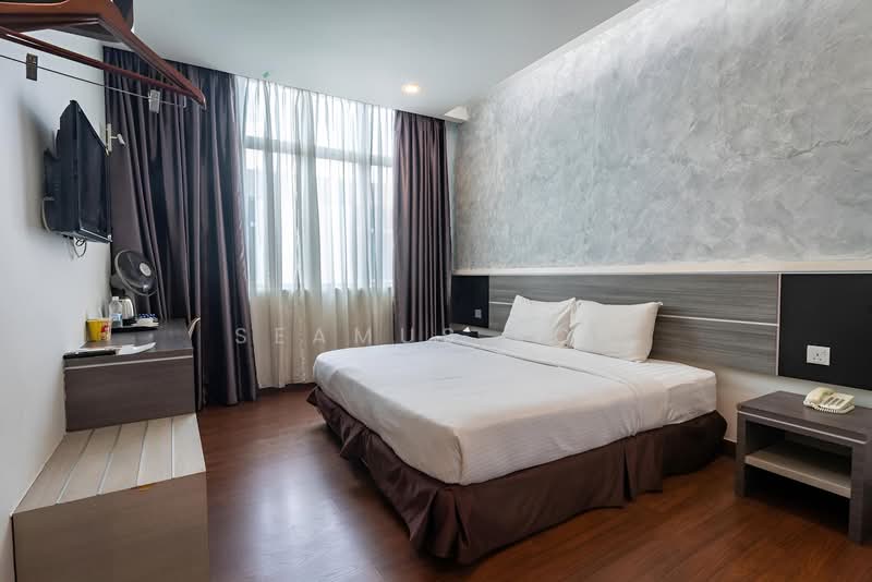 Hotel / Resort for Sale in Ujong Pasir (Melaka City) - Seamus Kor - Bedroom - PropertyGuru.com.my