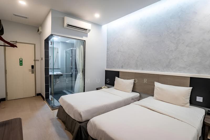 Hotel / Resort for Sale in Ujong Pasir (Melaka City) - Seamus Kor - Bedroom - PropertyGuru.com.my