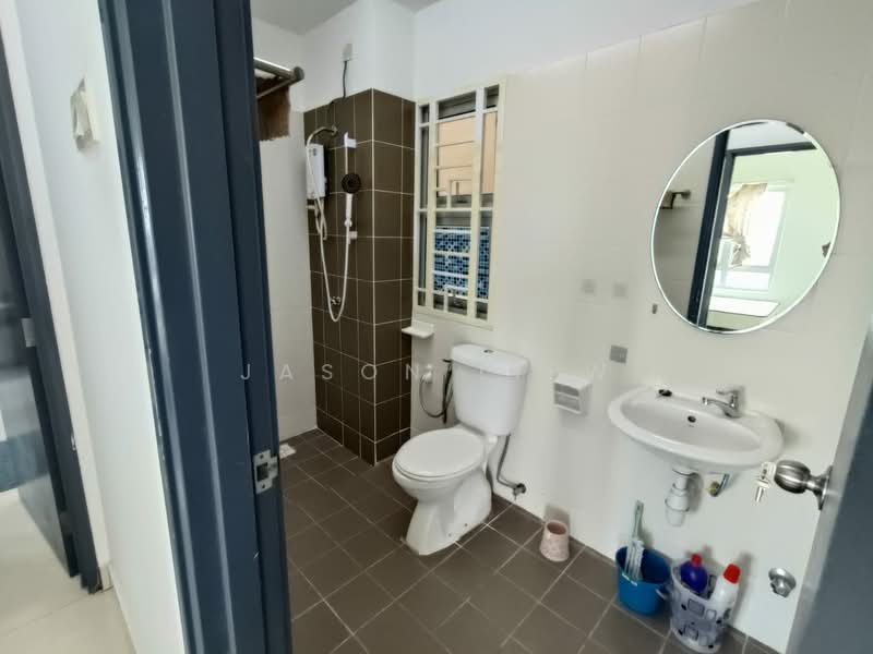 Service Residence for Rent at Saville @ Kajang - Jason Liew - Bathroom - PropertyGuru.com.my