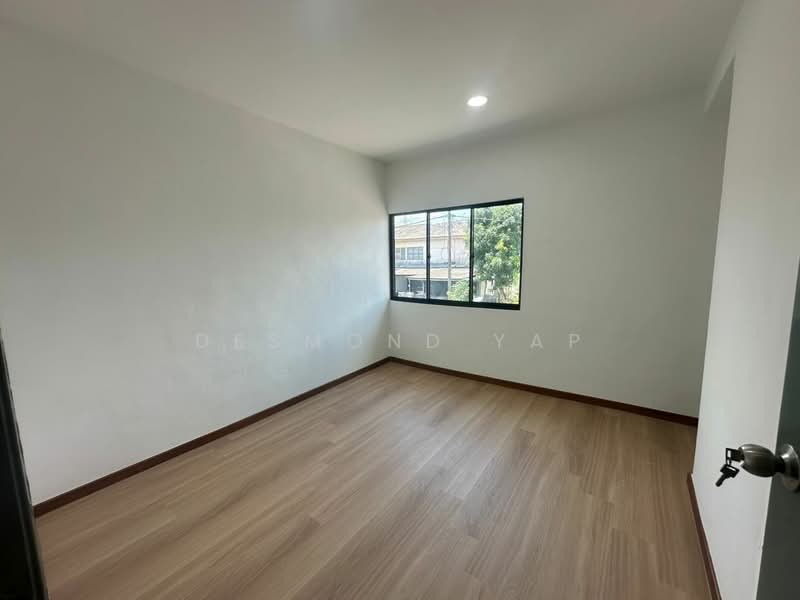 Rumah Teres untuk Dijual di Taman Puteri Wangsa (Ulu Tiram) - Desmond Yap - Interior - PropertyGuru.com.my