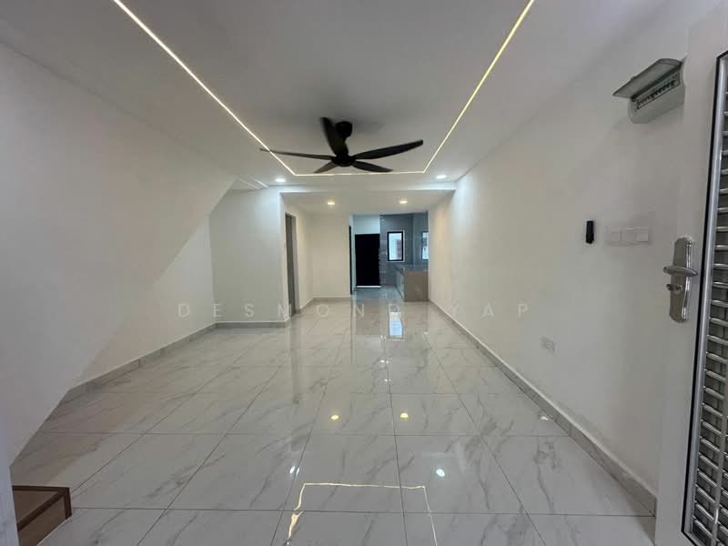 Rumah Teres untuk Dijual di Taman Puteri Wangsa (Ulu Tiram) - Desmond Yap - Interior - PropertyGuru.com.my
