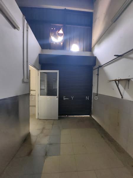 Terrace Factory for Sale in Kawasan Perindustrian Ringan Bercham (Ipoh) - Jessey Ng - Interior - PropertyGuru.com.my