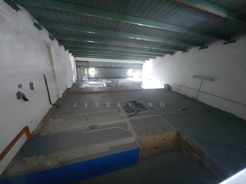 Terrace Factory for Sale in Kawasan Perindustrian Ringan Bercham (Ipoh) - Jessey Ng - Interior - PropertyGuru.com.my