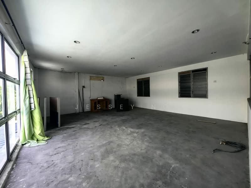 Terrace Factory for Sale in Kawasan Perindustrian Ringan Bercham (Ipoh) - Jessey Ng - Interior - PropertyGuru.com.my