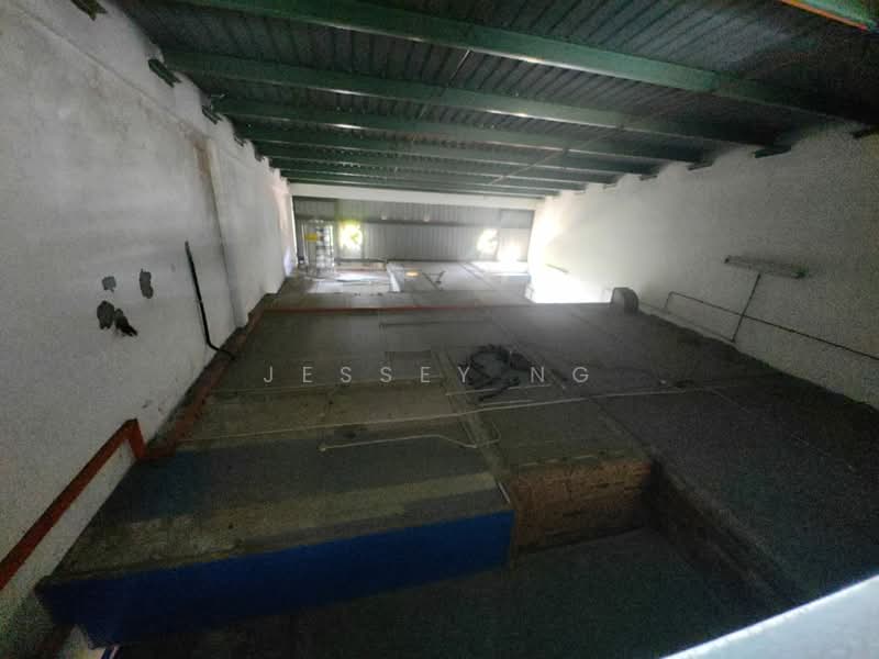 Terrace Factory for Sale in Kawasan Perindustrian Ringan Bercham (Ipoh) - Jessey Ng - Interior - PropertyGuru.com.my