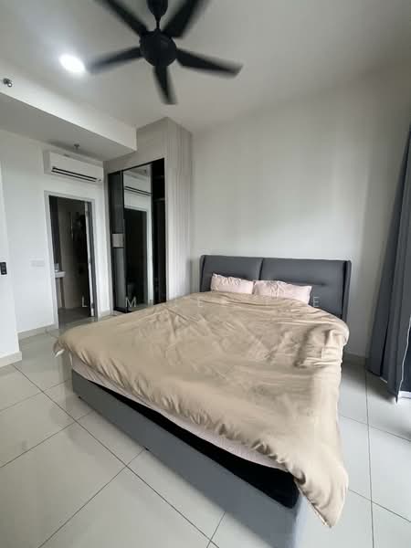 Service Residence for Rent at Setia City Residences - Lim Lee Lee - Bedroom - PropertyGuru.com.my