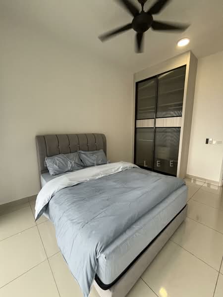 Service Residence for Rent at Setia City Residences - Lim Lee Lee - Bedroom - PropertyGuru.com.my