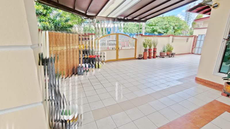 Terraced House for Sale in Sentul (Kuala Lumpur) - Justin Tiau - PropertyGuru.com.my