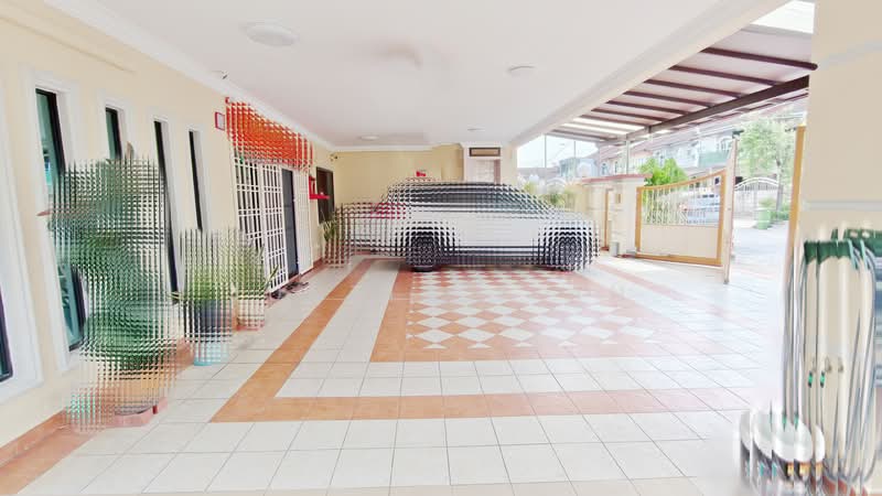 Terraced House for Sale in Sentul (Kuala Lumpur) - Justin Tiau - PropertyGuru.com.my