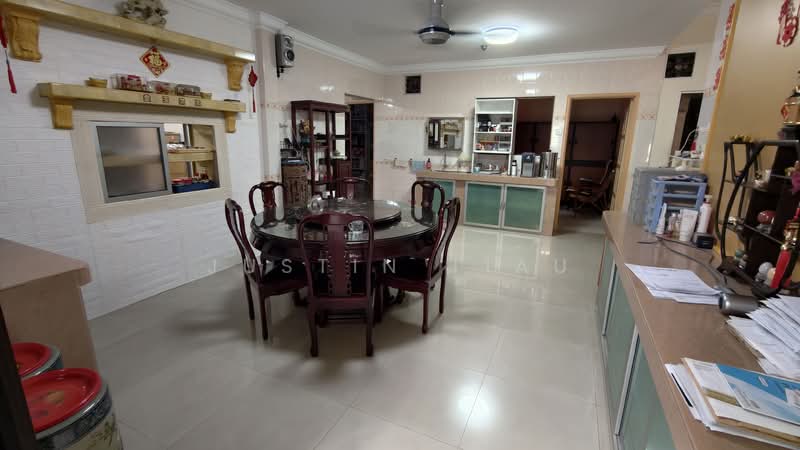 Rumah Teres untuk Dijual di KLCC (KL City Centre) - Justin Tiau - PropertyGuru.com.my