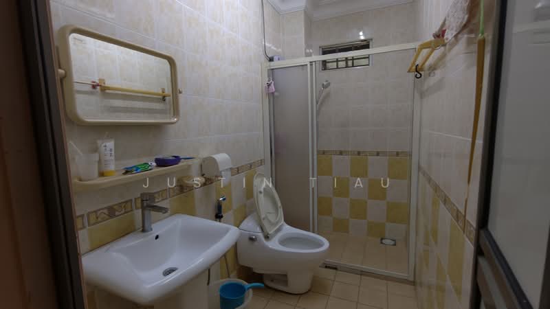 Rumah Teres untuk Dijual di KLCC (KL City Centre) - Justin Tiau - PropertyGuru.com.my