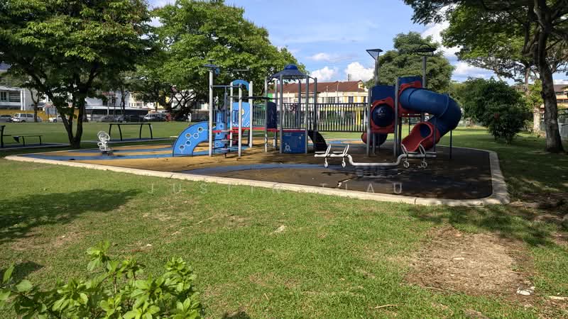 Terraced House for Sale in Sentul (Kuala Lumpur) - Justin Tiau - PropertyGuru.com.my