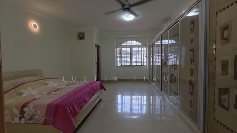 Terraced House for Sale in Sentul (Kuala Lumpur) - Justin Tiau - PropertyGuru.com.my