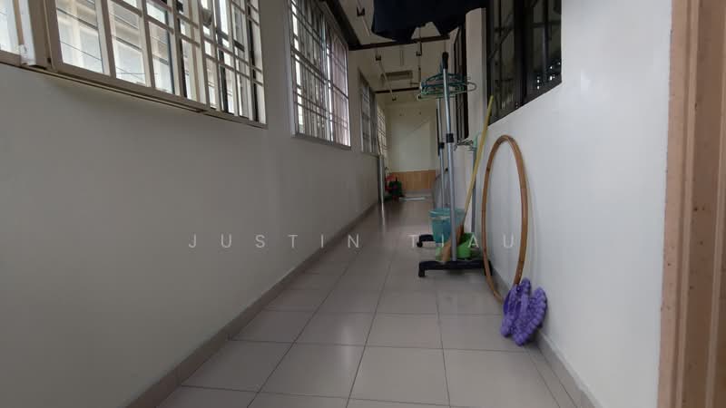 Terraced House for Sale in Sentul (Kuala Lumpur) - Justin Tiau - PropertyGuru.com.my
