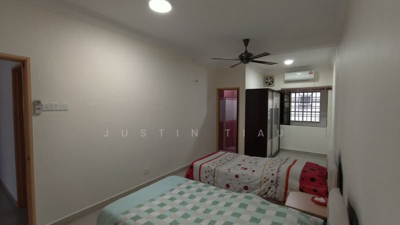 Terraced House for Sale in Sentul (Kuala Lumpur) - Justin Tiau - PropertyGuru.com.my