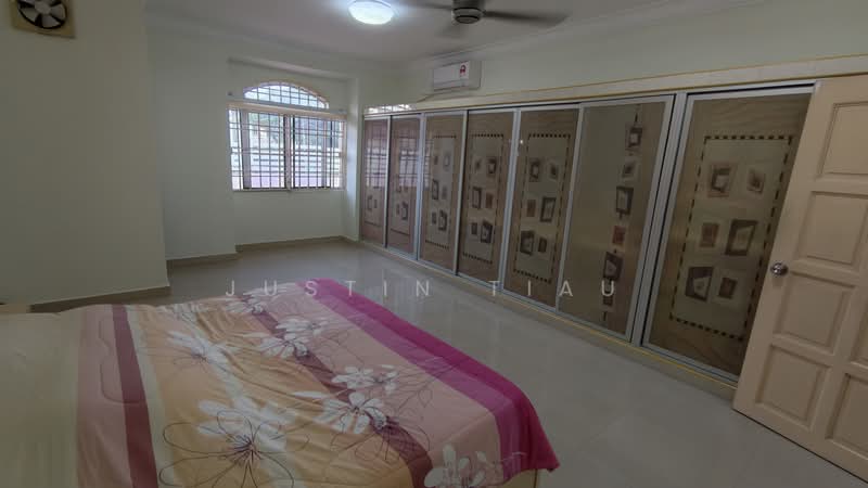 Terraced House for Sale in Sentul (Kuala Lumpur) - Justin Tiau - PropertyGuru.com.my