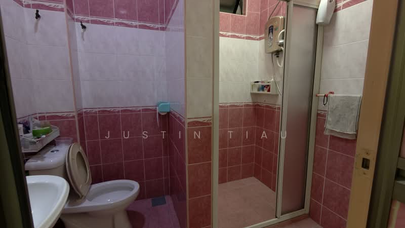 Terraced House for Sale in Sentul (Kuala Lumpur) - Justin Tiau - PropertyGuru.com.my