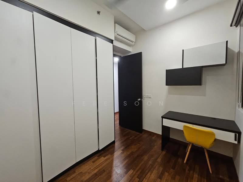 Service Residence for Sale at The Tamarind - Febe Soon - Interior - PropertyGuru.com.my