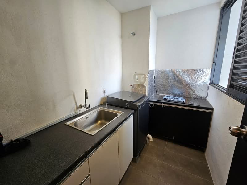 Service Residence for Sale at The Tamarind - Febe Soon - Interior - PropertyGuru.com.my