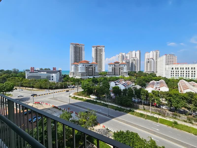 Service Residence for Sale at The Tamarind - Febe Soon - PropertyGuru.com.my