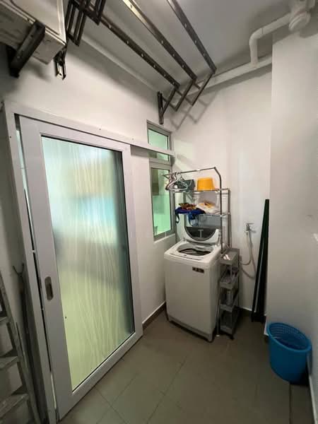 Service Residence for Rent at Meridin Bayvue Serviced Apartment - Daniel Tey - Interior - PropertyGuru.com.my