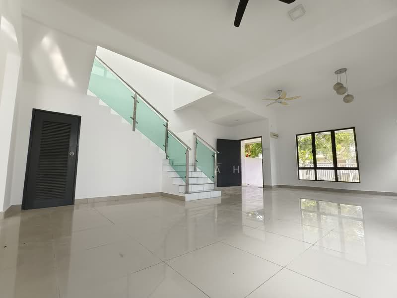 2-storey Terraced House for Sale in Taman Pelangi Semenyih 2 (Semenyih) - KK Sah - Interior - PropertyGuru.com.my