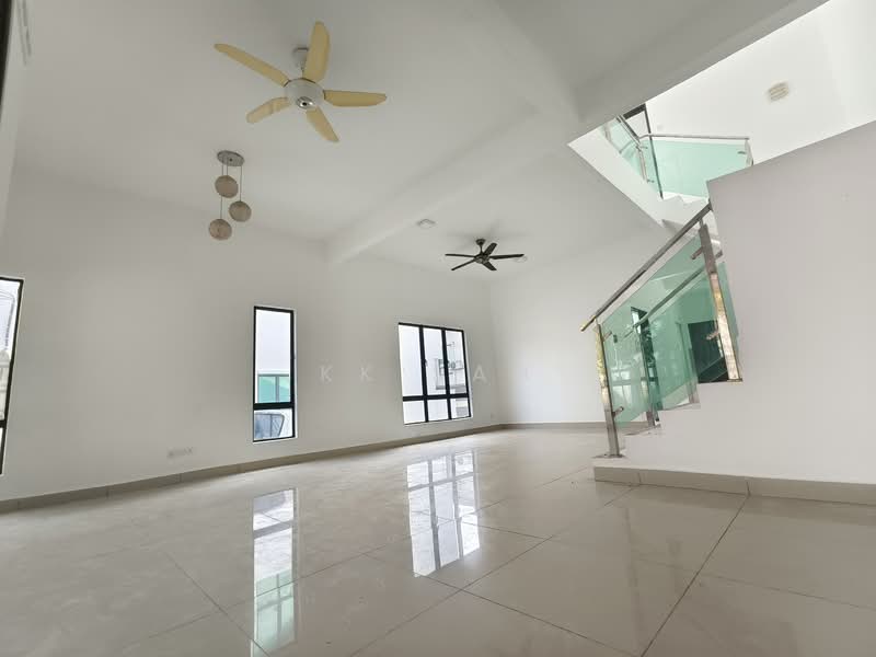 2-storey Terraced House for Sale in Taman Pelangi Semenyih 2 (Semenyih) - KK Sah - Interior - PropertyGuru.com.my