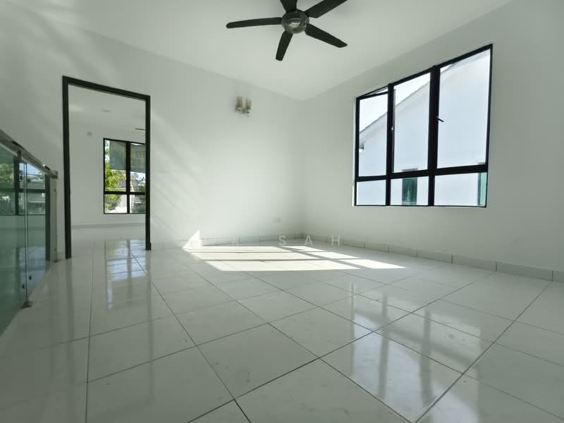 2-storey Terraced House for Sale in Taman Pelangi Semenyih 2 (Semenyih) - KK Sah - Interior - PropertyGuru.com.my