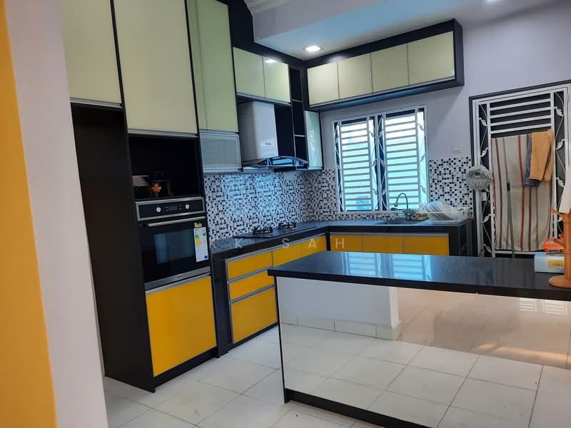 Rumah Teres 2 Tingkat untuk Dijual di Taman Pelangi Semenyih 2 (Semenyih) - KK Sah - PropertyGuru.com.my