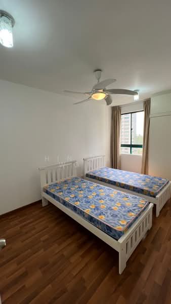 Condominium for Sale at Astana - Hin Wai Wong - Bedroom - PropertyGuru.com.my