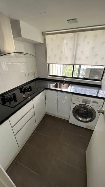 Condominium for Sale at Astana - Hin Wai Wong - Kitchen - PropertyGuru.com.my