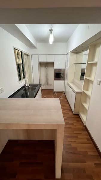 Condominium for Sale at Astana - Hin Wai Wong - Kitchen - PropertyGuru.com.my