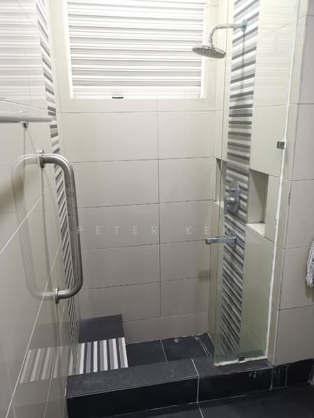 Service Residence for Rent at Tropez Residences - Peter Kek - Bathroom - PropertyGuru.com.my