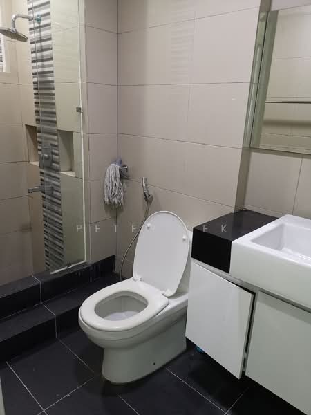 Service Residence for Rent at Tropez Residences - Peter Kek - Bathroom - PropertyGuru.com.my