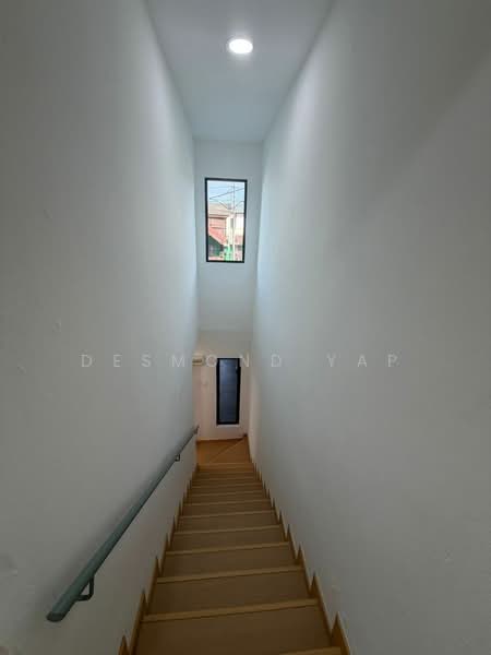 Terraced House for Sale in Taman Damai Jaya (Skudai) - Desmond Yap - Interior - PropertyGuru.com.my