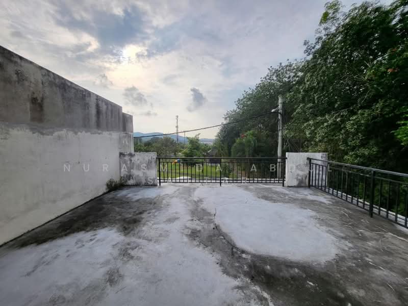 Rumah Teres 2 Tingkat untuk Dijual di Taman Gadong Jaya (Labu) - Nurasmida Abdul Sattar - Exterior - PropertyGuru.com.my