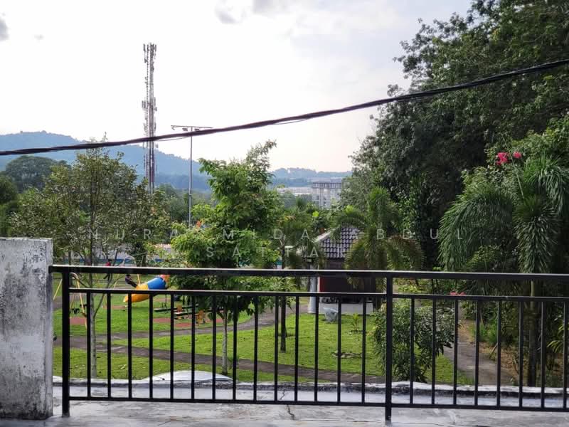 Rumah Teres 2 Tingkat untuk Dijual di Taman Gadong Jaya (Labu) - Nurasmida Abdul Sattar - Exterior - PropertyGuru.com.my