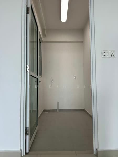 Condominium for Rent at Ideal Residency - Lim Keh Sin - Interior - PropertyGuru.com.my