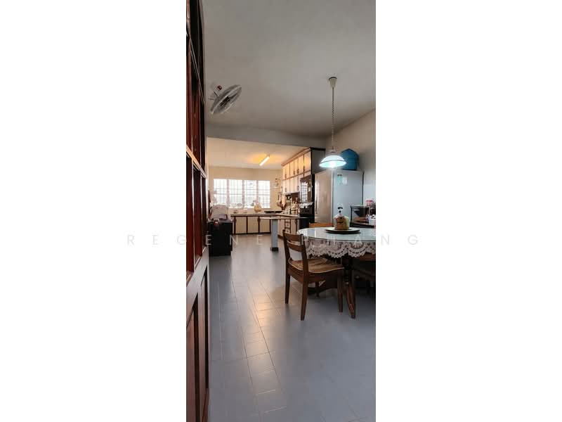 Rumah Teres 2 Tingkat untuk Dijual di SS24 (Petaling Jaya) - Regene Phang - PropertyGuru.com.my