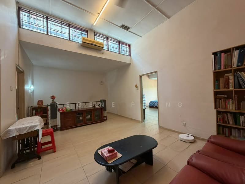 2-storey Terraced House for Sale in SS24 (Petaling Jaya) - Regene Phang - PropertyGuru.com.my