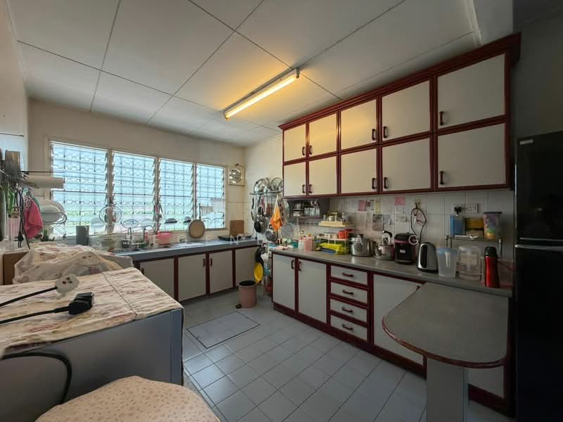 2-storey Terraced House for Sale in SS24 (Petaling Jaya) - Regene Phang - PropertyGuru.com.my
