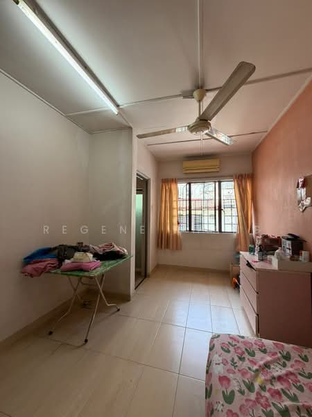 2-storey Terraced House for Sale in SS24 (Petaling Jaya) - Regene Phang - PropertyGuru.com.my