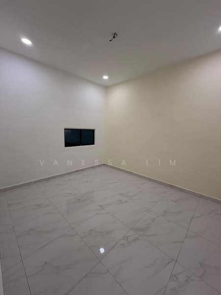 1-storey Terraced House for Sale in Taman Skudai Baru (Skudai) - Vanessa Lim - Interior - PropertyGuru.com.my